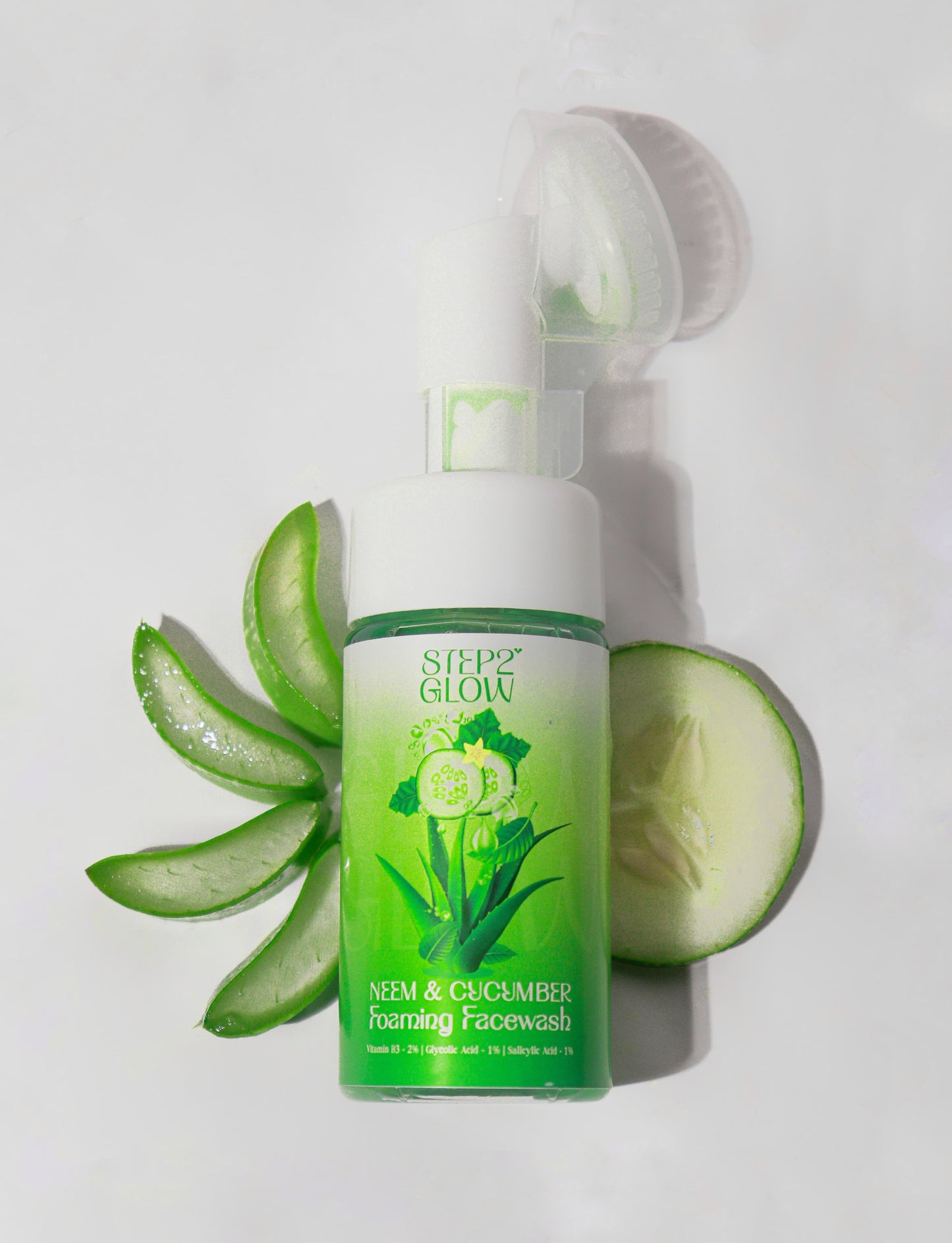 Neem Facewash