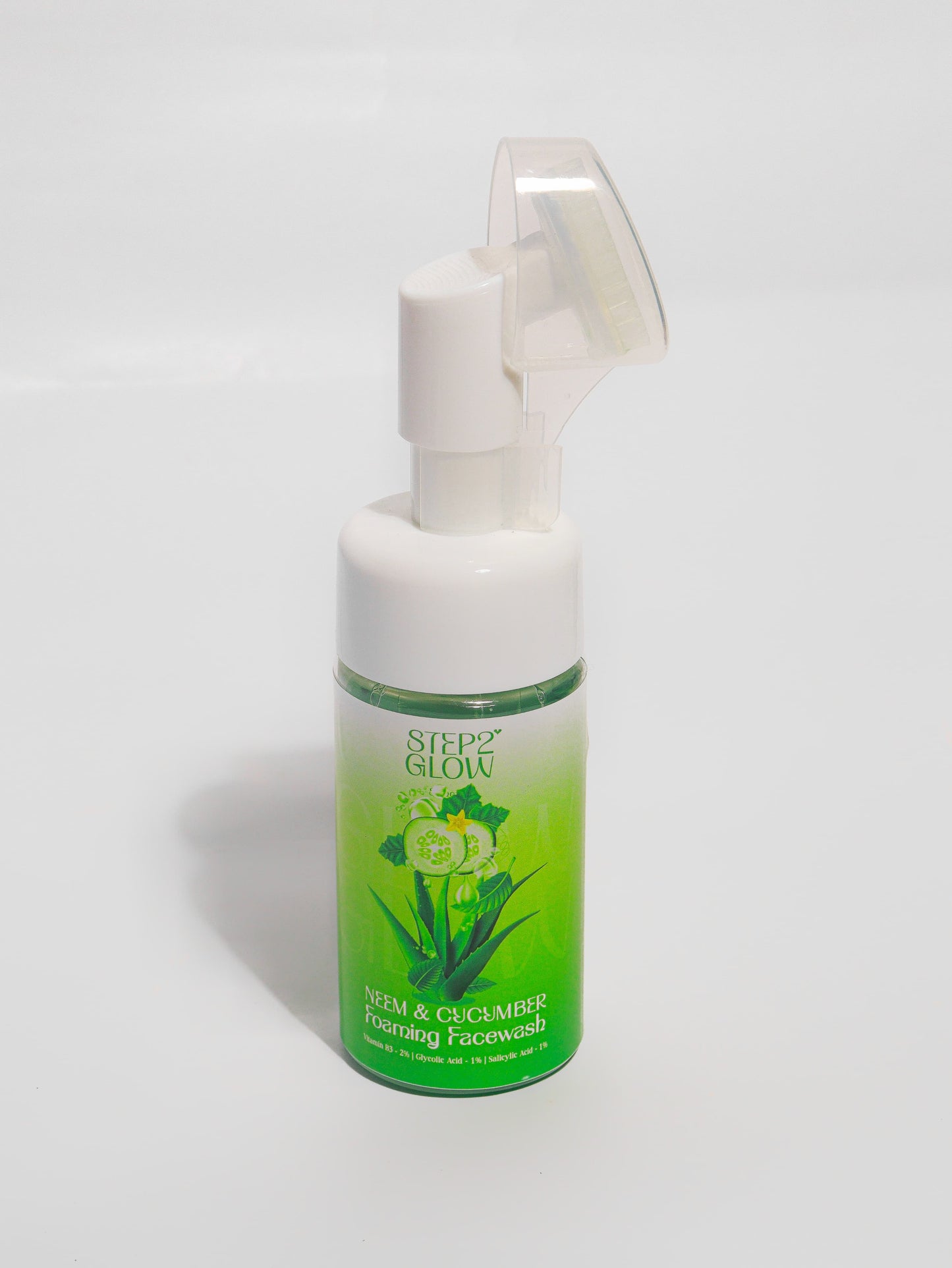 Neem Facewash