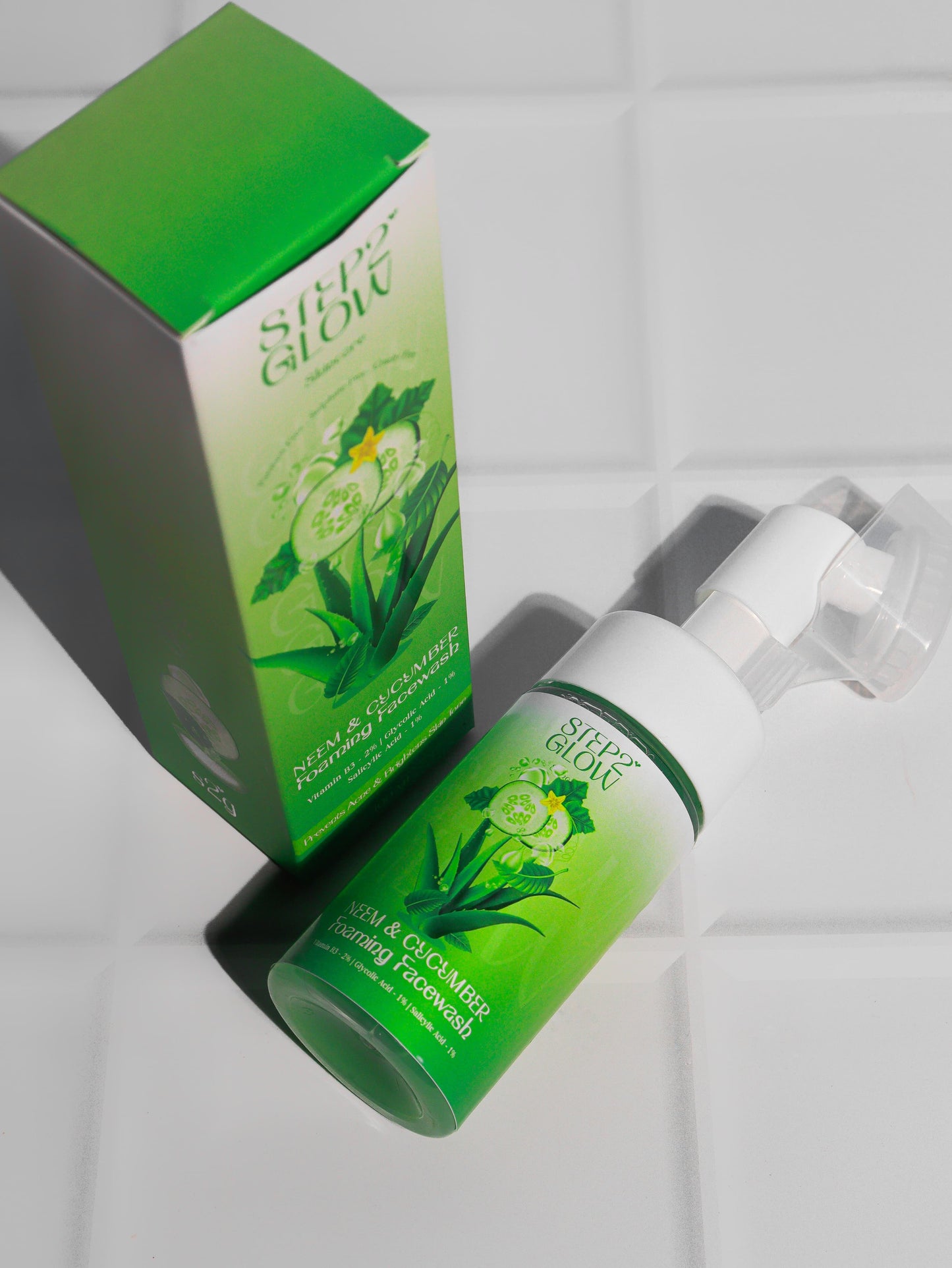 Neem Facewash