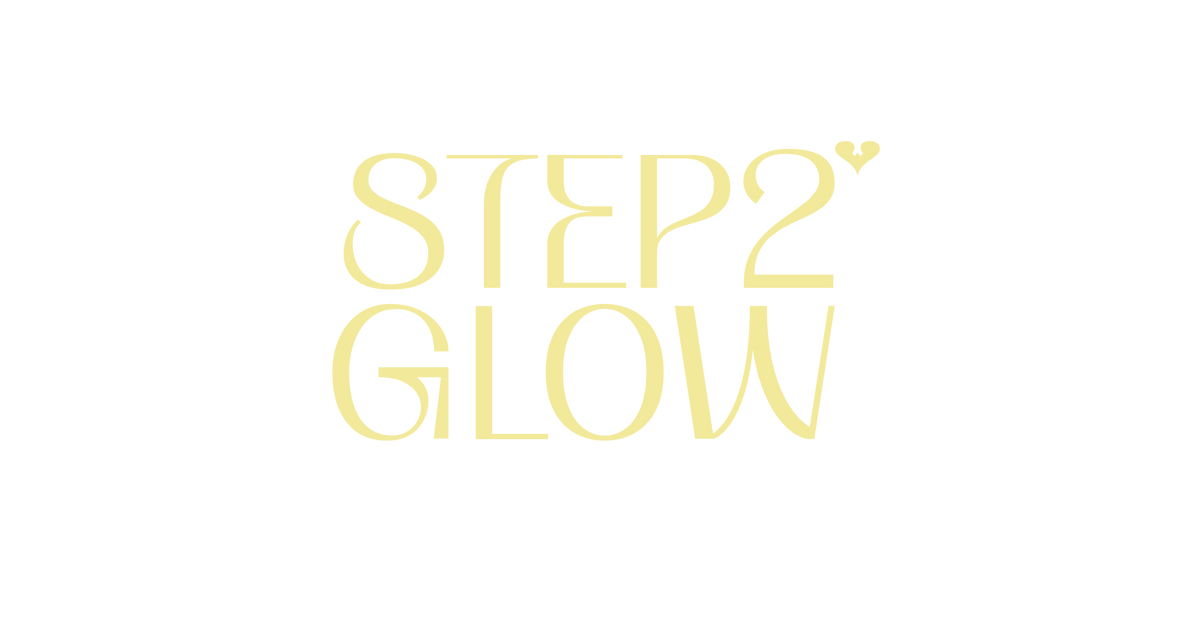Step 2 Glow